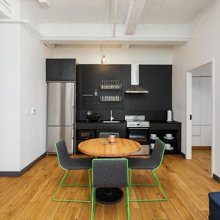 Placemakr Wall Street ニューヨーク エクステリア 写真