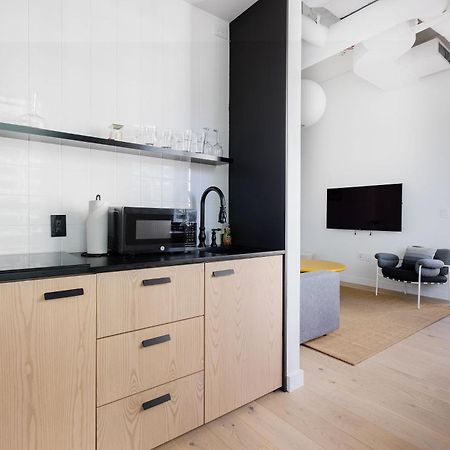 Placemakr Wall Street ニューヨーク エクステリア 写真