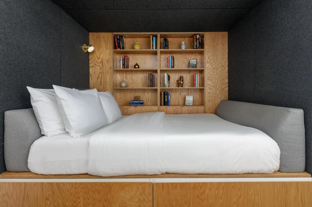 Placemakr Wall Street ニューヨーク エクステリア 写真