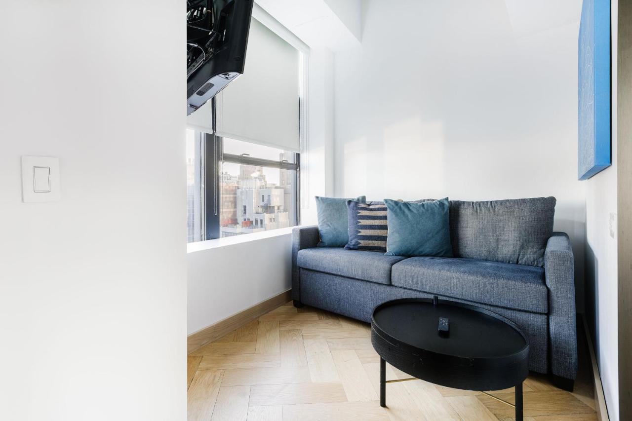 Placemakr Wall Street ニューヨーク エクステリア 写真