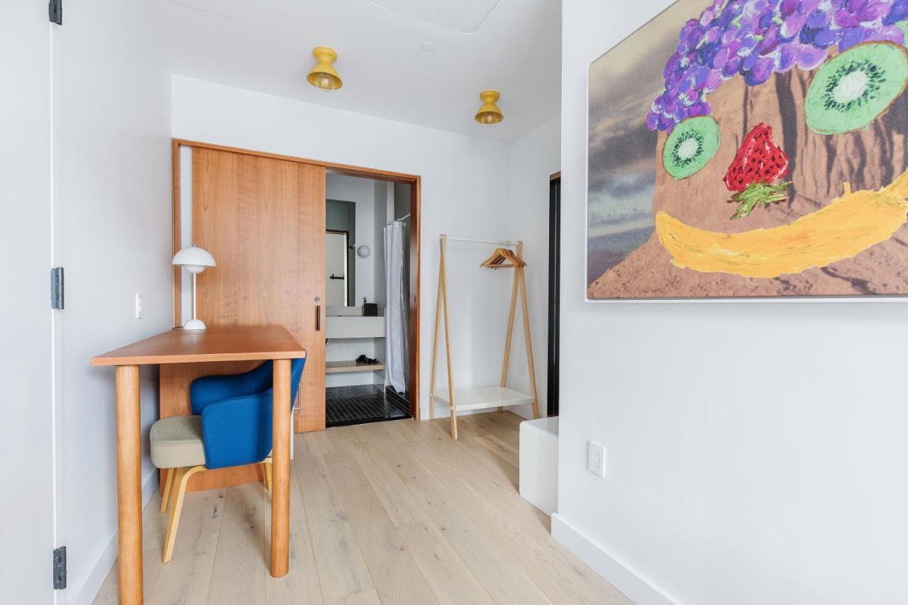 Placemakr Wall Street ニューヨーク エクステリア 写真