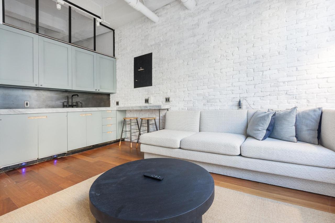 Placemakr Wall Street ニューヨーク エクステリア 写真